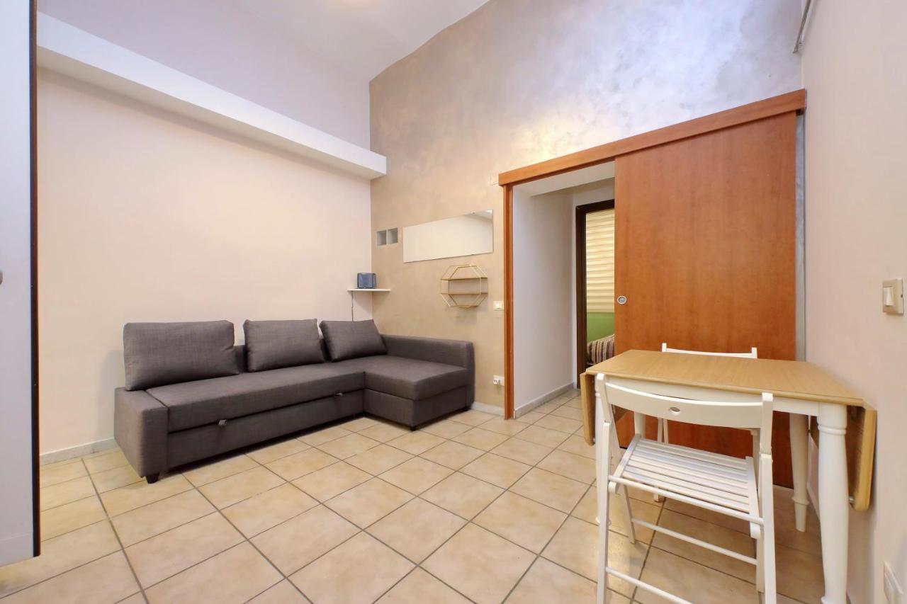 My Home Your Home Rome Exterior photo