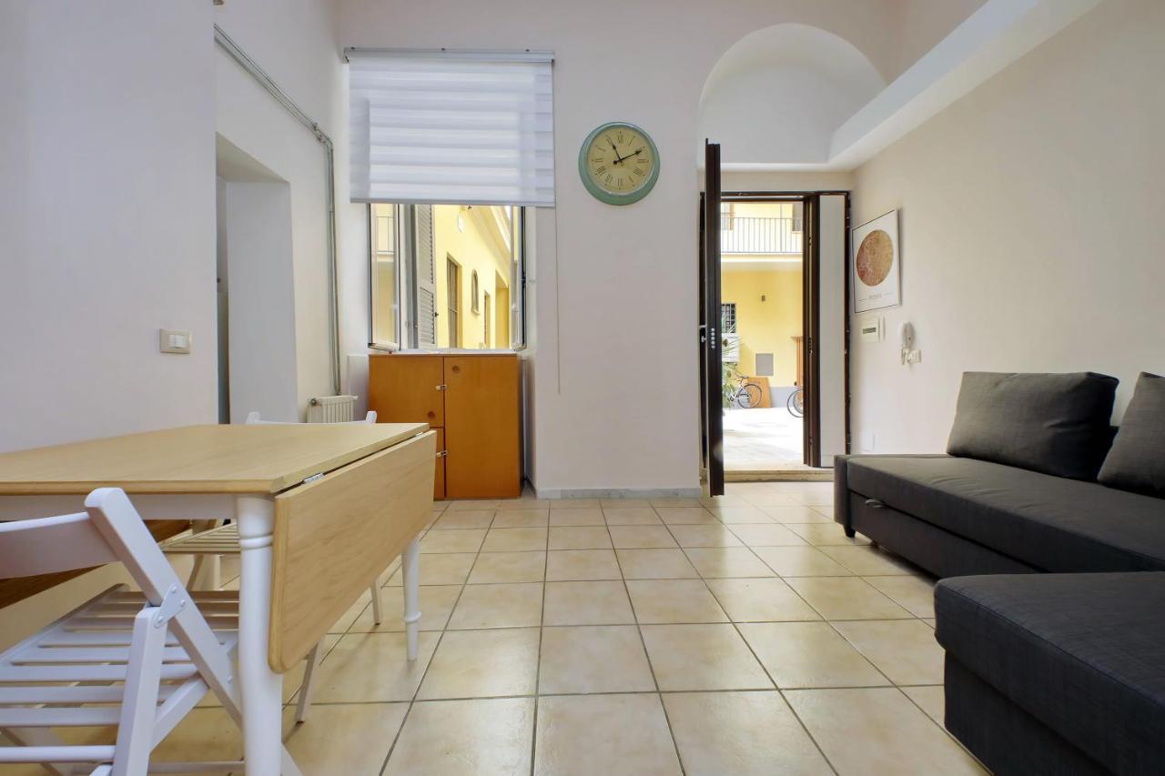 My Home Your Home Rome Exterior photo
