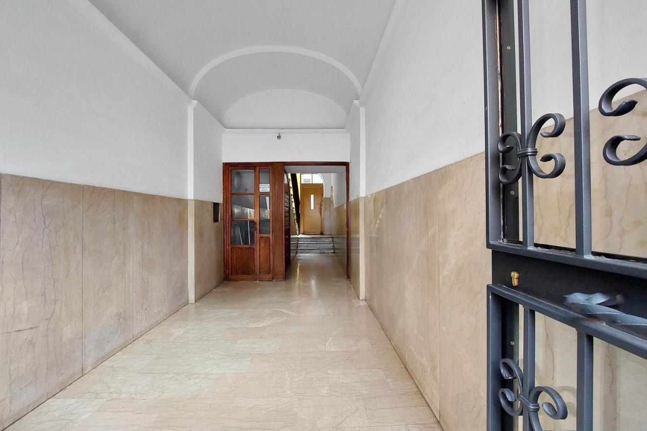 My Home Your Home Rome Exterior photo